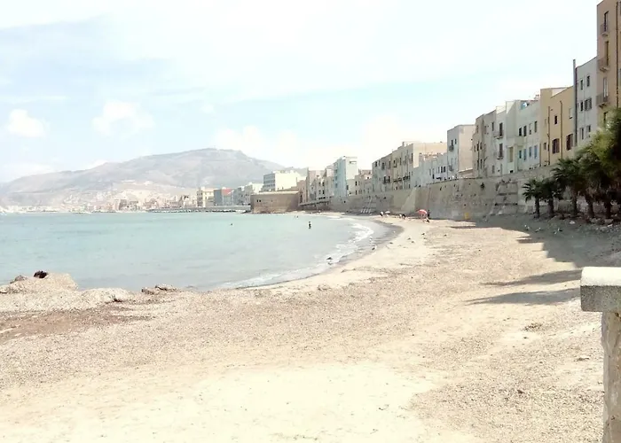 Appartamento Tra Mare E Storia