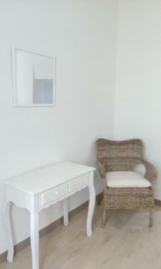 Tra Mare E Storia Apartment Trapani