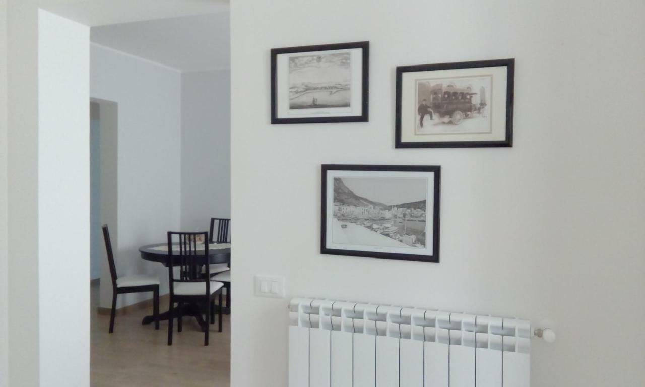 Appartement Tra Mare E Storia