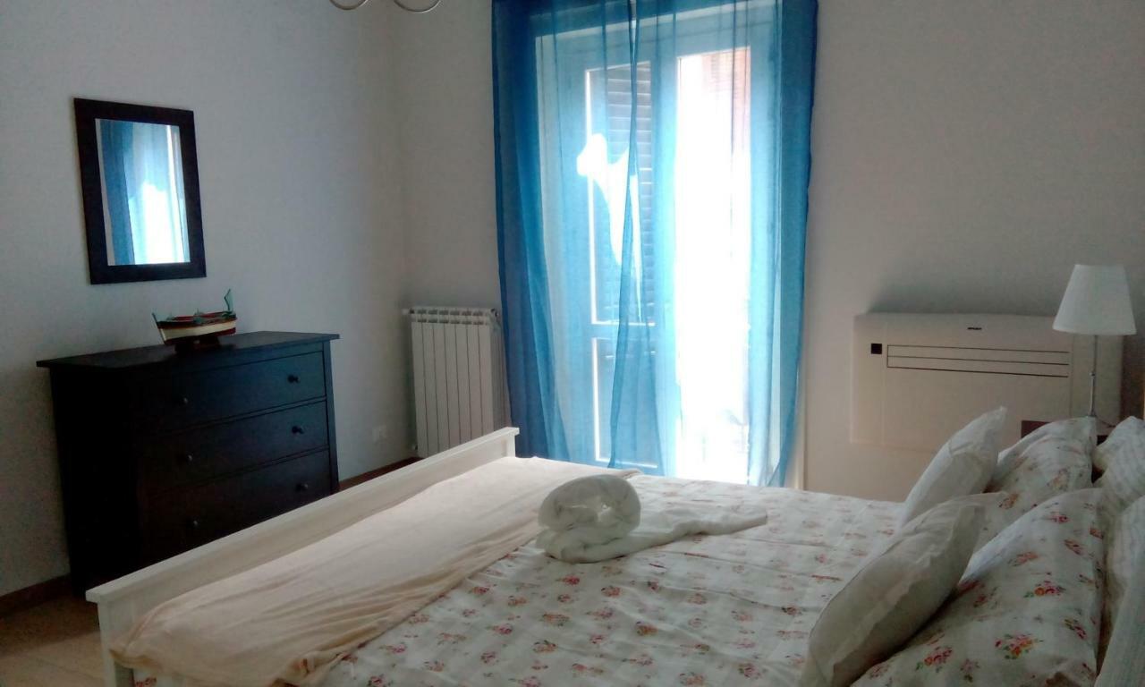 Apartment Tra Mare E Storia