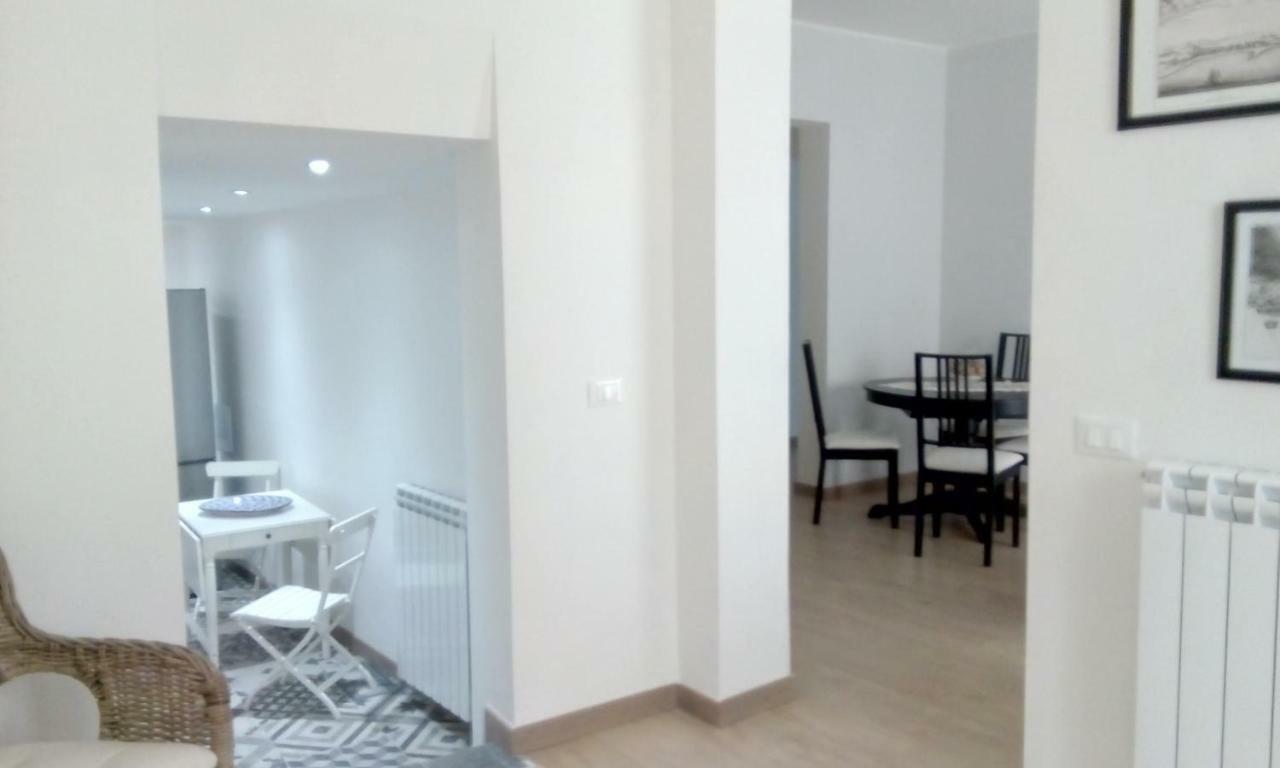 Apartment Tra Mare E Storia *