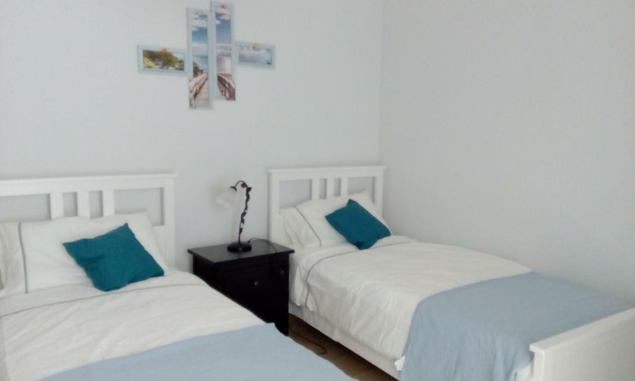 Apartment Tra Mare E Storia *