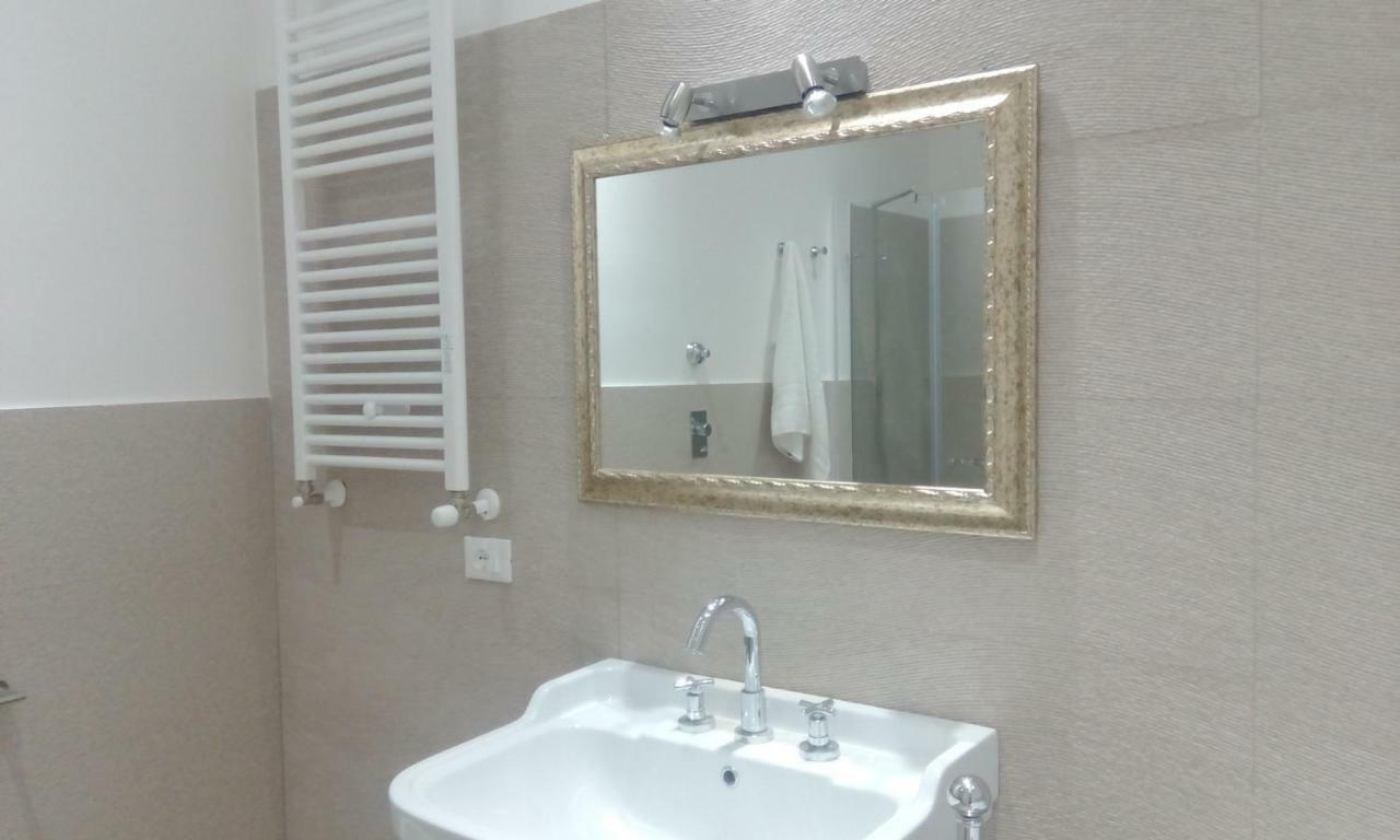 Tra Mare E Storia Apartment Trapani