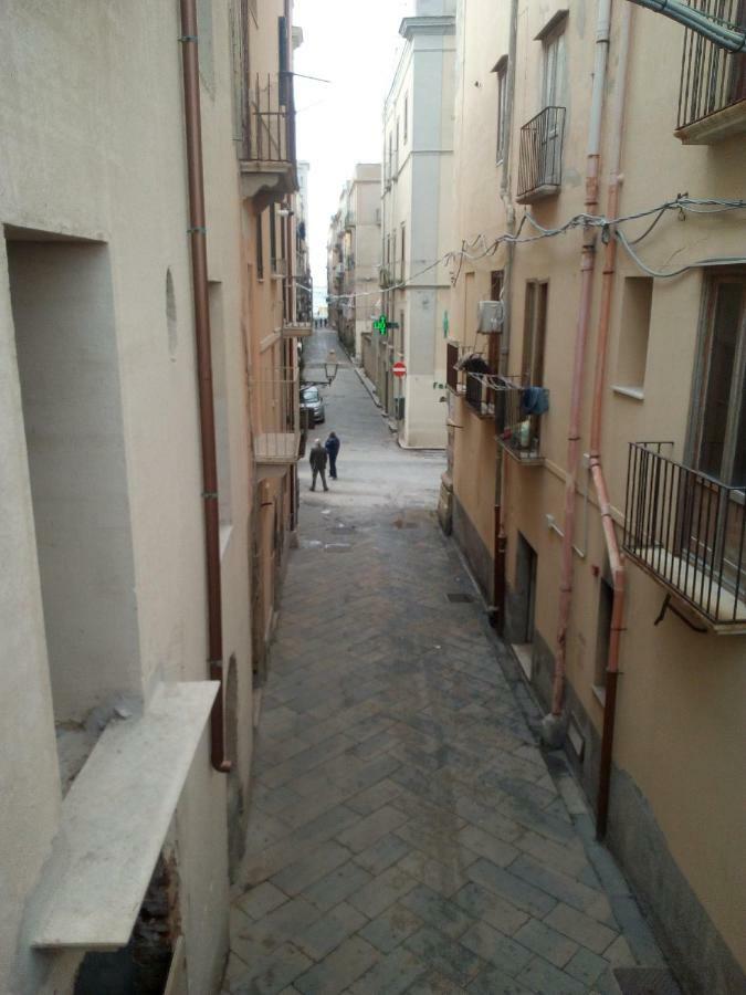 Apartment Tra Mare E Storia