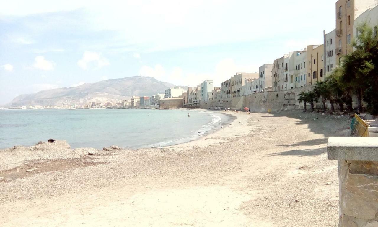 Tra Mare E Storia Appartement Trapani