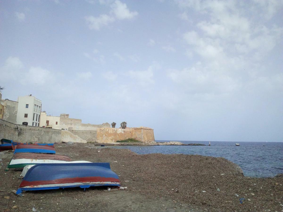 Tra Mare E Storia *