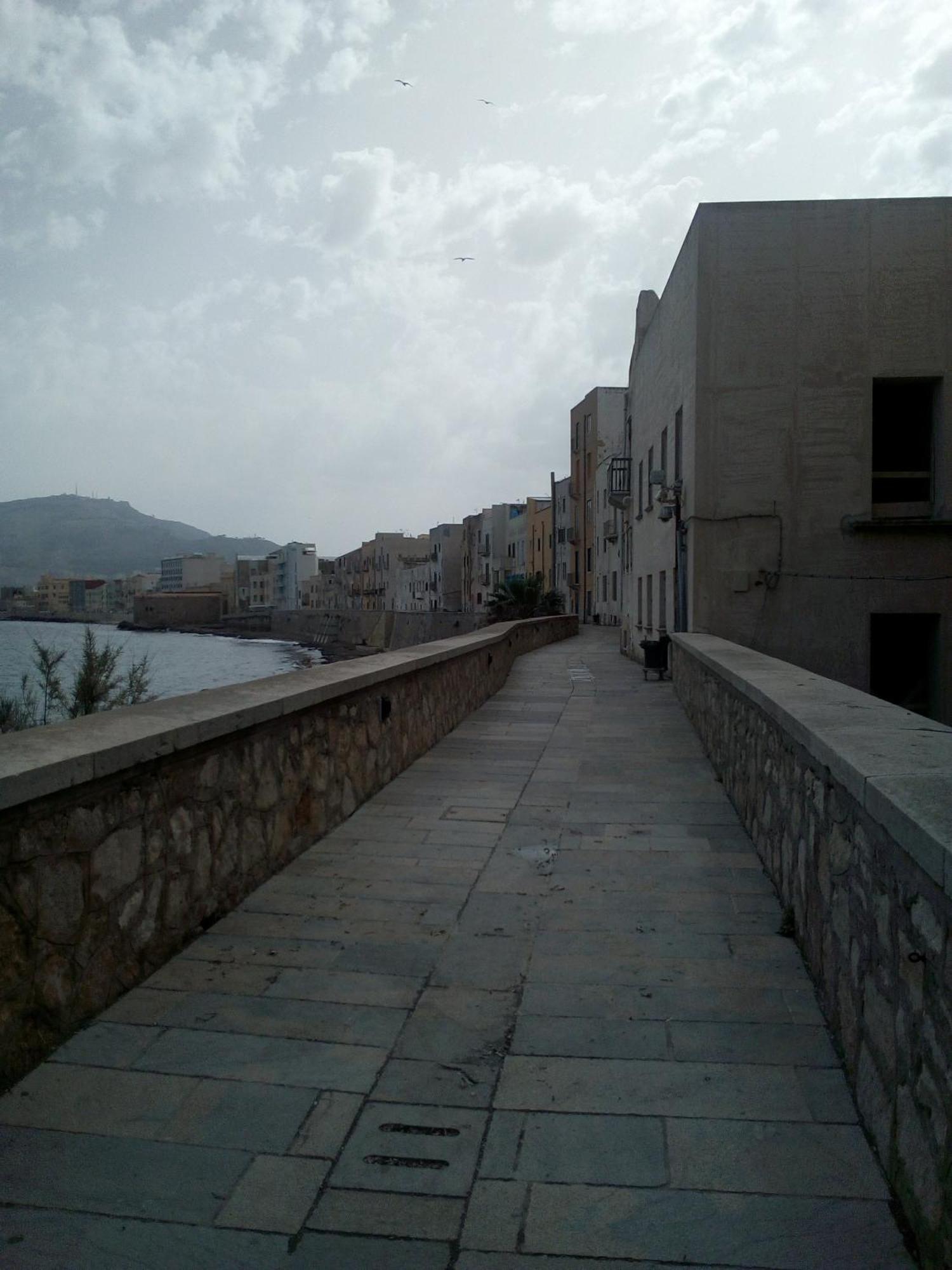 Tra Mare E Storia Apartment