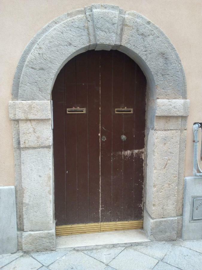 Appartement Tra Mare E Storia Trapani