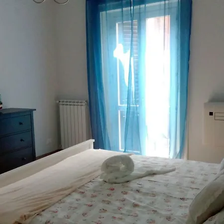 Appartamento Tra Mare E Storia Trapani Buitenkant foto