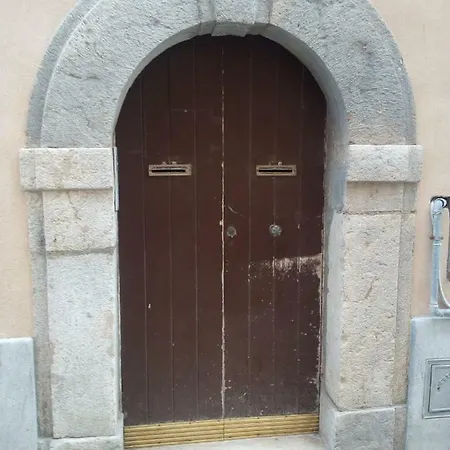 Appartamento Tra Mare E Storia Trapani Buitenkant foto