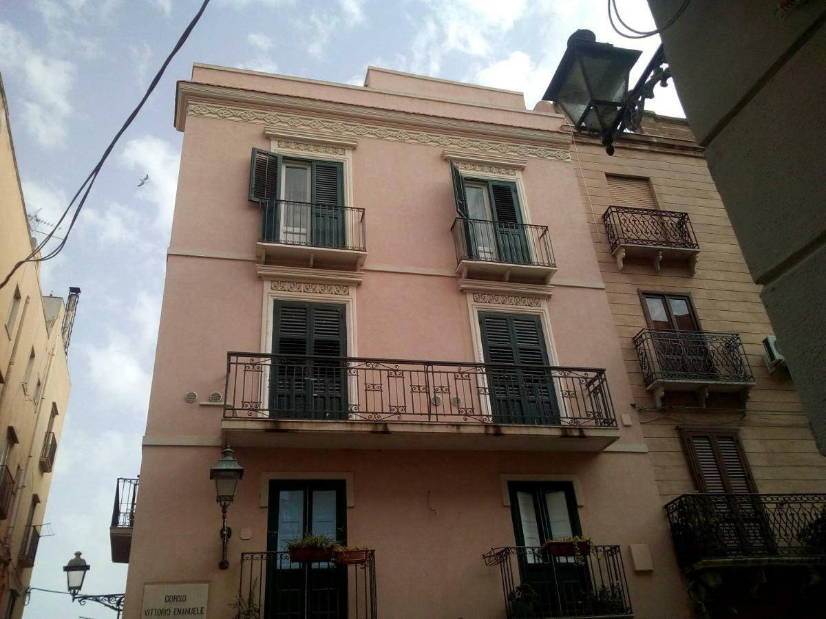 Tra Mare E Storia Apartment